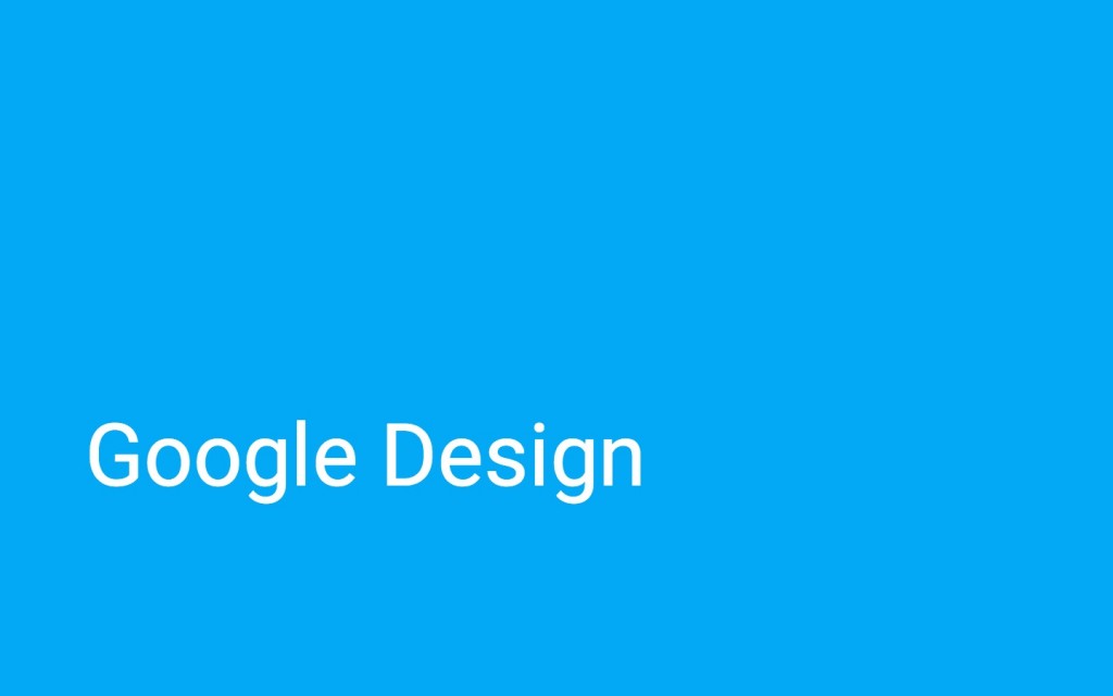 google_design